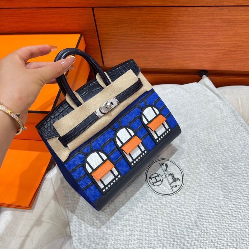 Hermes Faubourg Bags